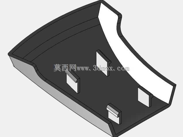 炊具PLACTIK模具