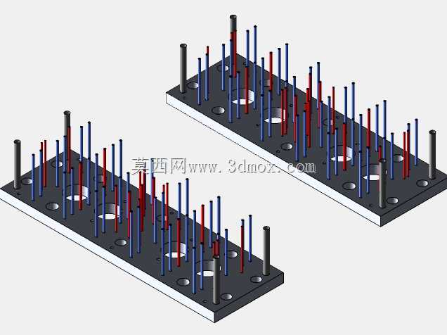 ?FT RENK PLAST?K BASKI KALIBI(模具)