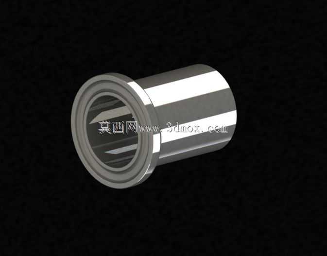 卡套连接器0.75’’-DIN32676