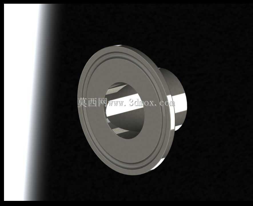 卡套连接器1’’-DIN32676