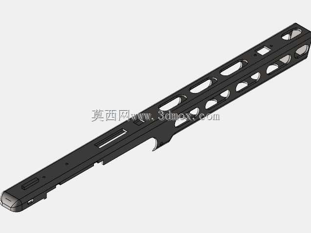 PPSh-41苏联冲锋枪