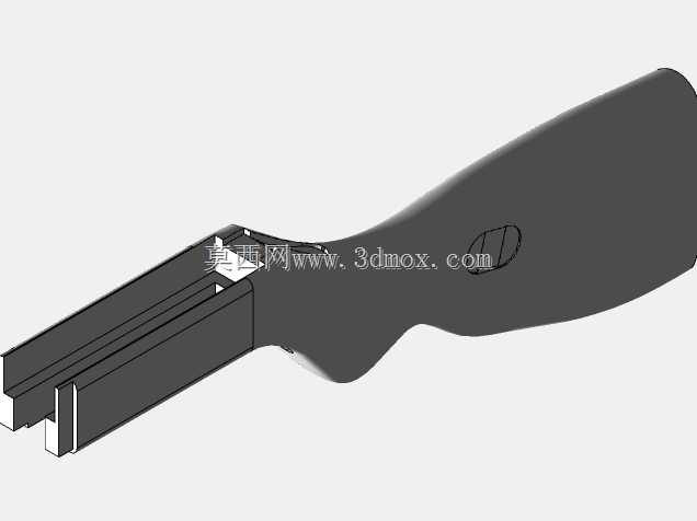 PPSh-41苏联冲锋枪