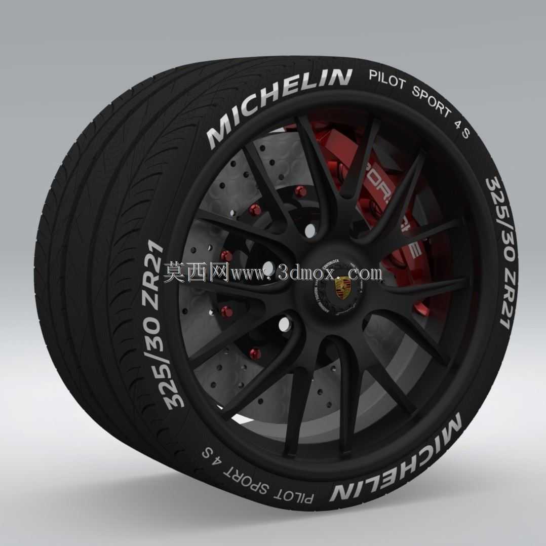 ��ʱ��911 GT2 RS Weissach���ֺ���ʽ�ƶ���