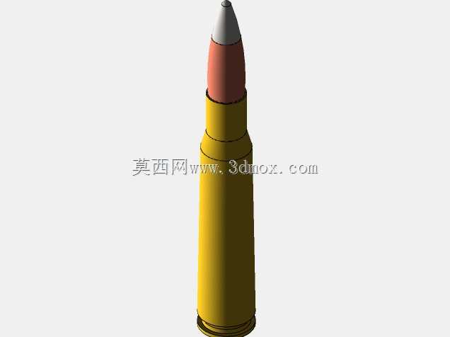 12.7×99mm北约/0.50口径BMG
