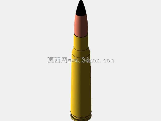12.7×99mm北约/0.50口径BMG