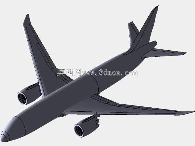 土耳其航空公司波音787-800型号1/50比例