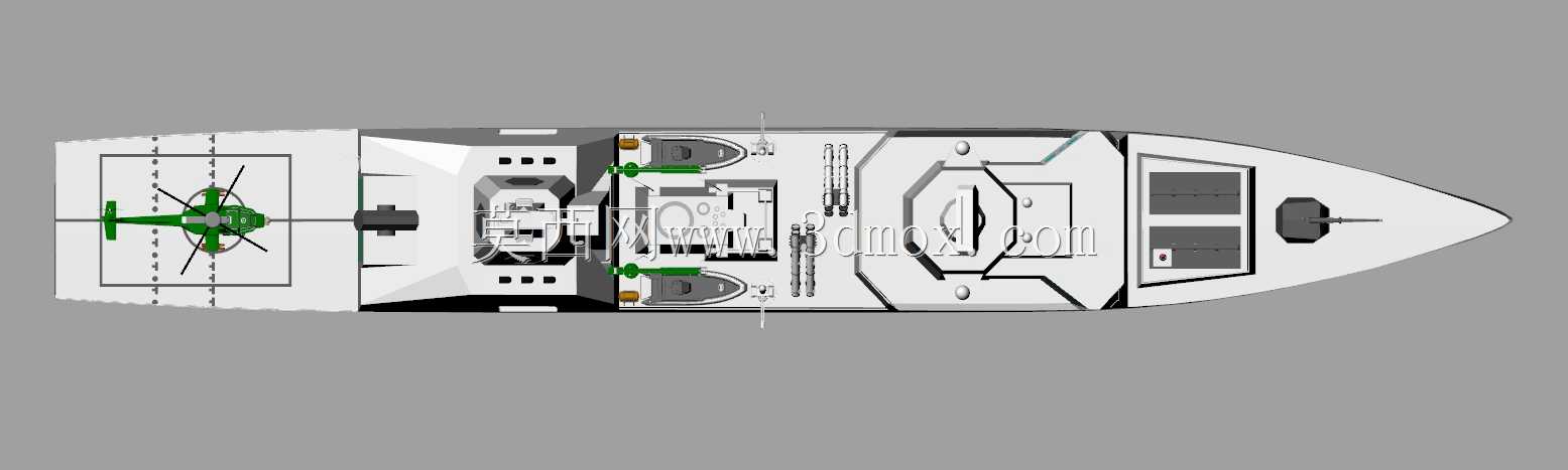 ����ŷCorvette 3D�������-Furkan Y��KSEL