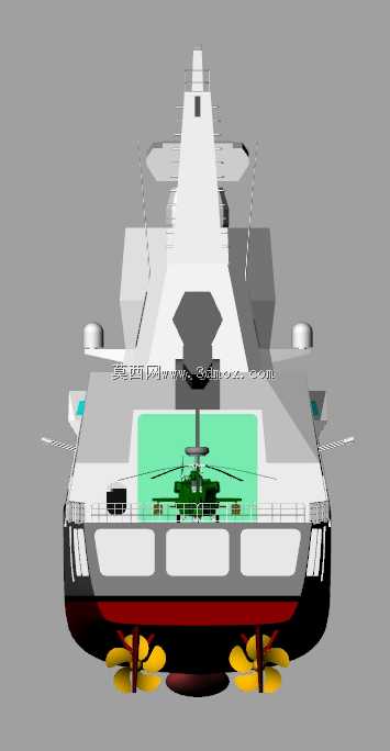 ����ŷCorvette 3D�������-Furkan Y��KSEL