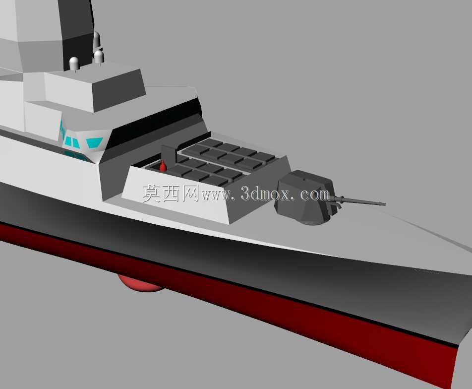 ����ŷCorvette 3D�������-Furkan Y��KSEL