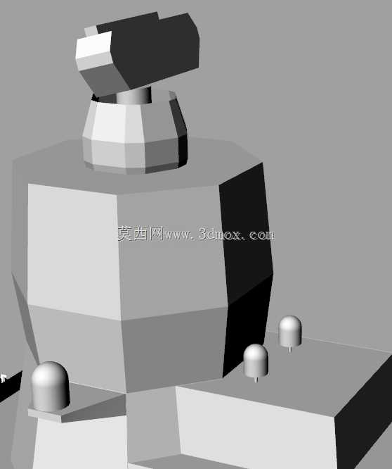 ����ŷCorvette 3D�������-Furkan Y��KSEL