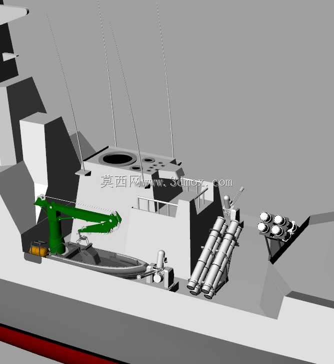 ����ŷCorvette 3D�������-Furkan Y��KSEL