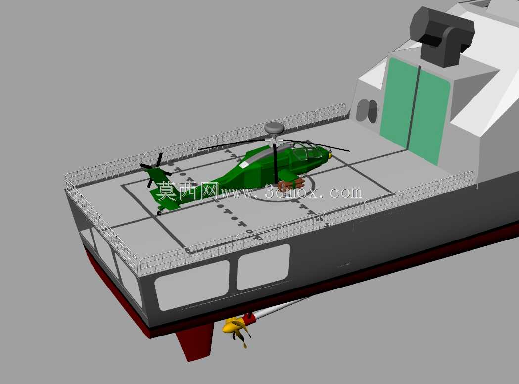����ŷCorvette 3D�������-Furkan Y��KSEL