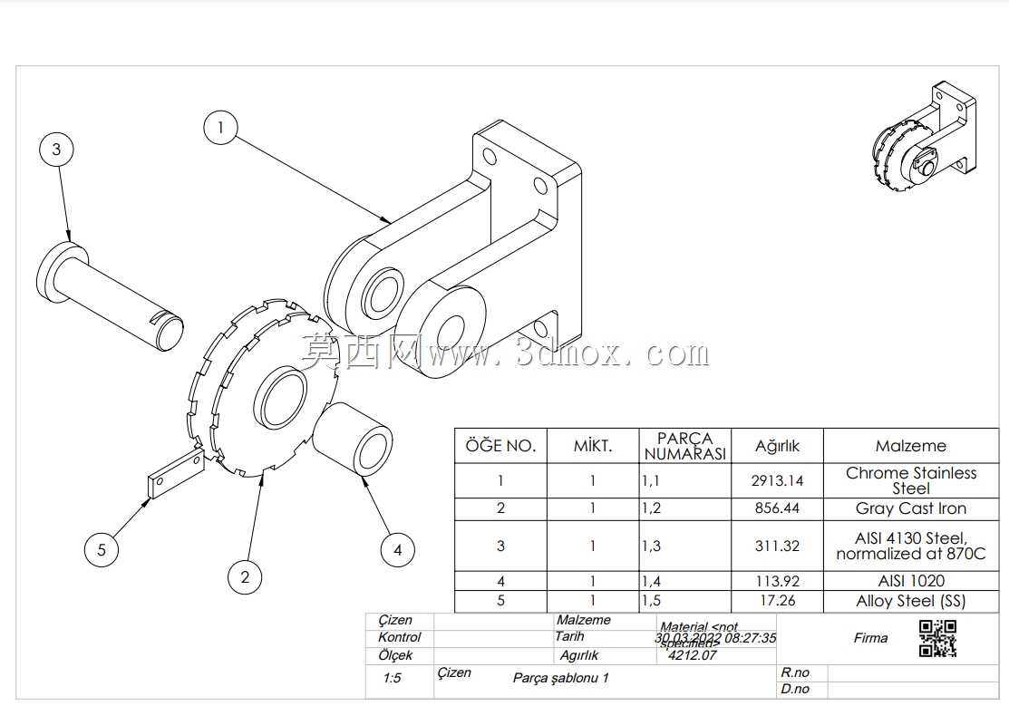 SOLIDWORKS