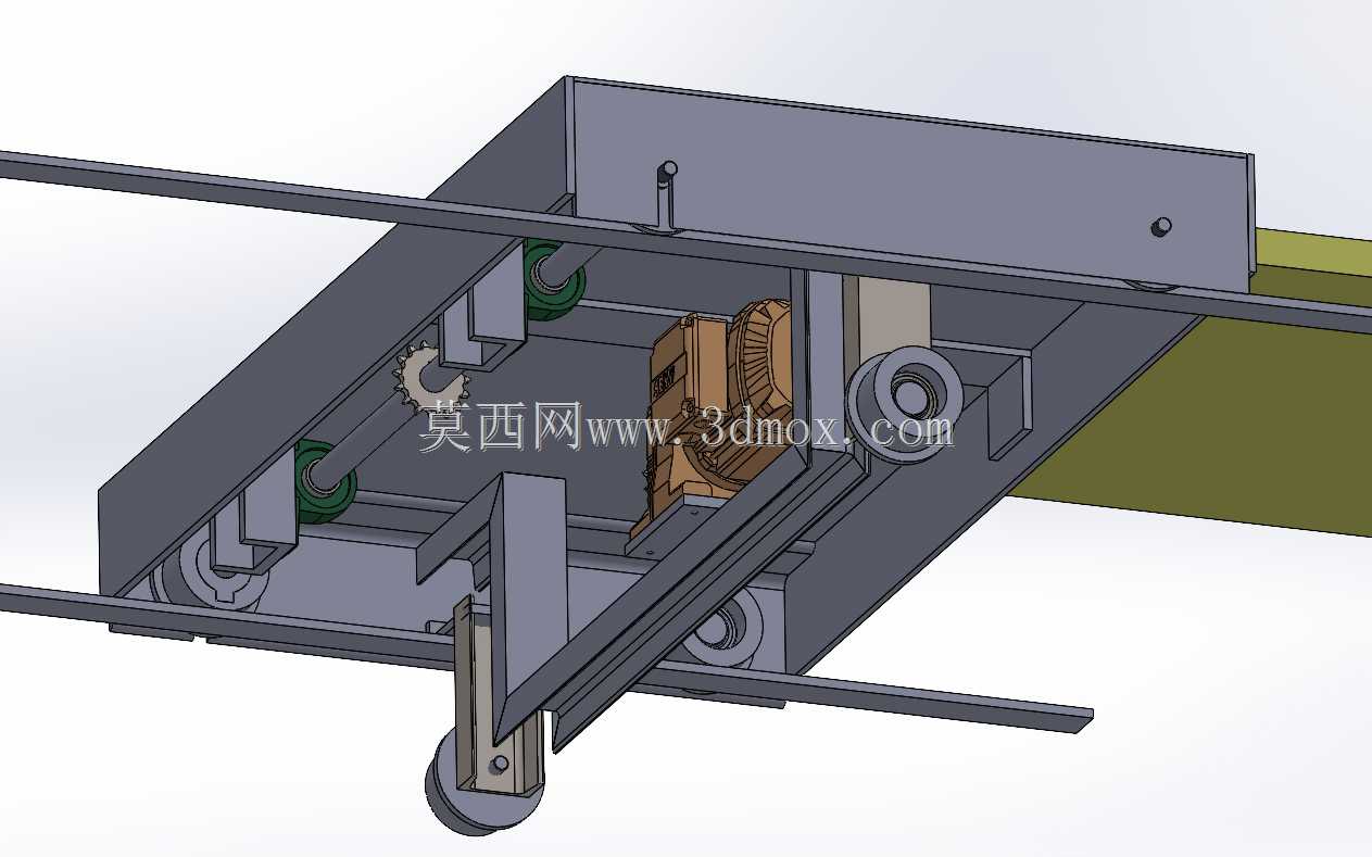 SOLIDWORKS