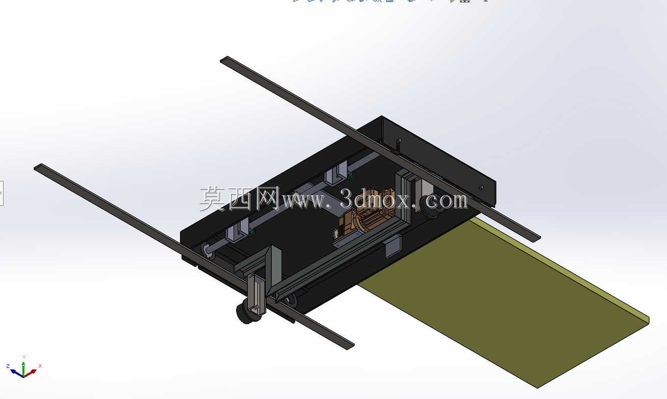 SOLIDWORKS