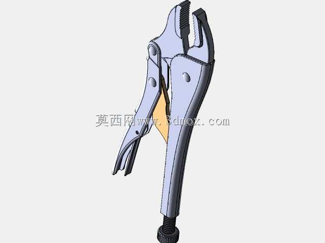 锁紧扳手/钳子(Ayarl?Pense)