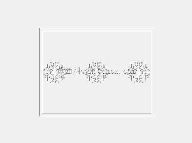 snow 3d