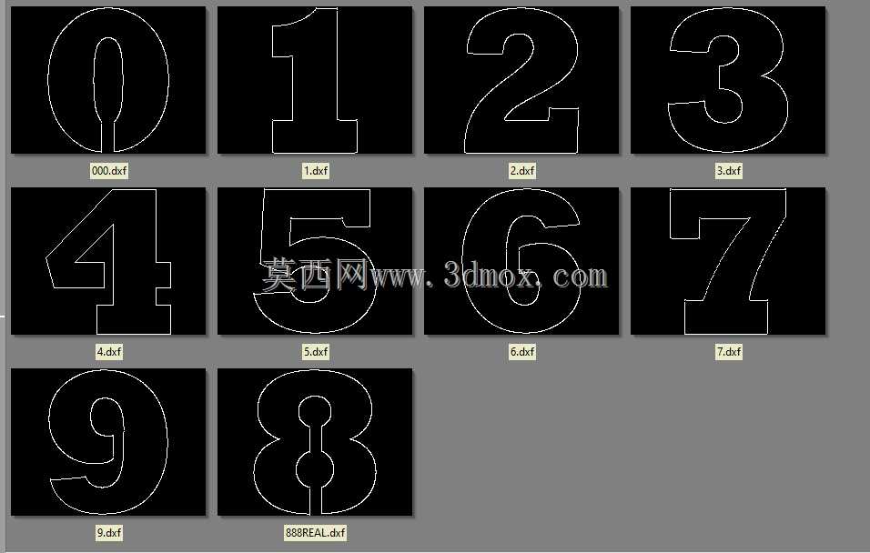 DXF����ģʽ