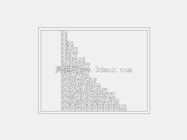 DXF����ģʽ