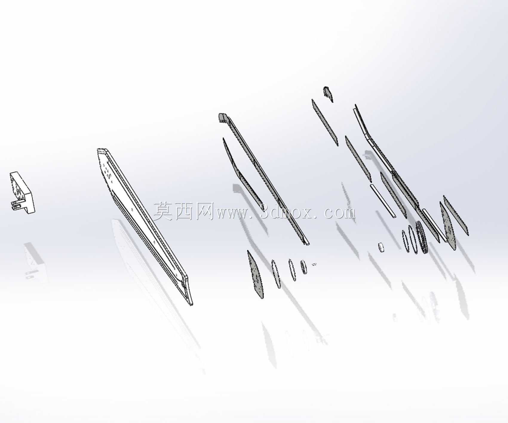 ʯ���и����⵶