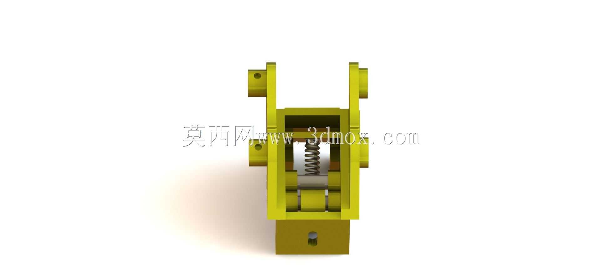 Caterpillar 301.09С���ھ����е��������������