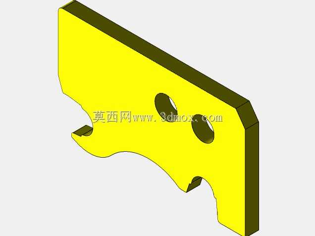 Caterpillar 301.09小型挖掘机机械快速连接器附件