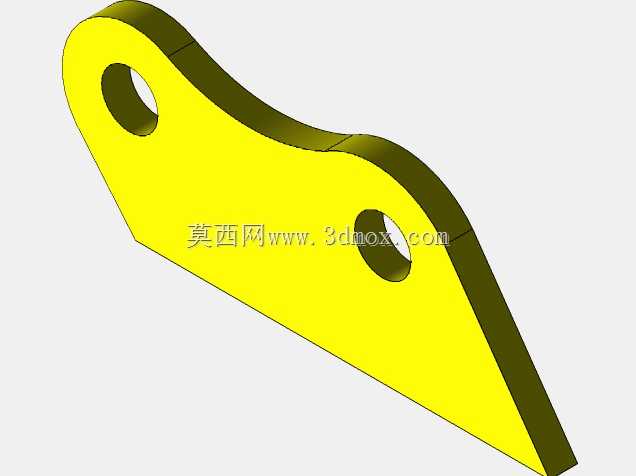 Caterpillar 301.09小型挖掘机机械快速连接器附件