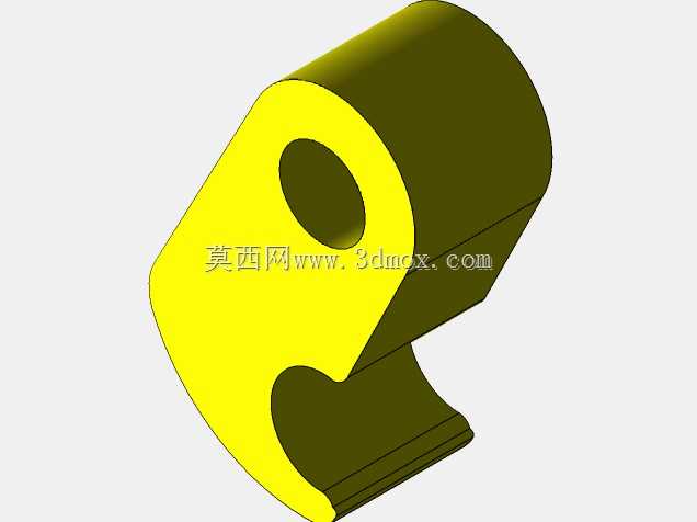 Caterpillar 301.09小型挖掘机机械快速连接器附件