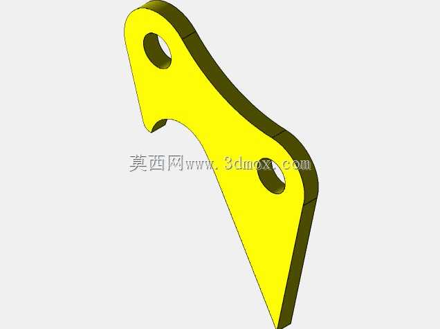 Caterpillar 301.09小型挖掘机铲斗