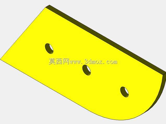 Caterpillar 301.09小型挖掘机铲斗