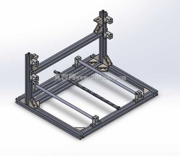 2020 Cnc//Solidworks 2019