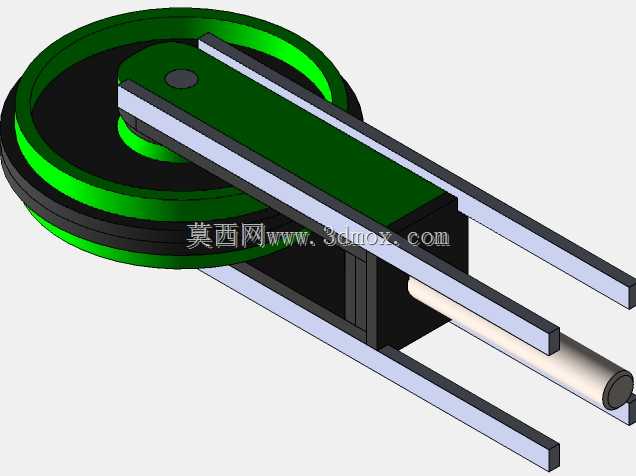 钢筋混凝土罐托盘