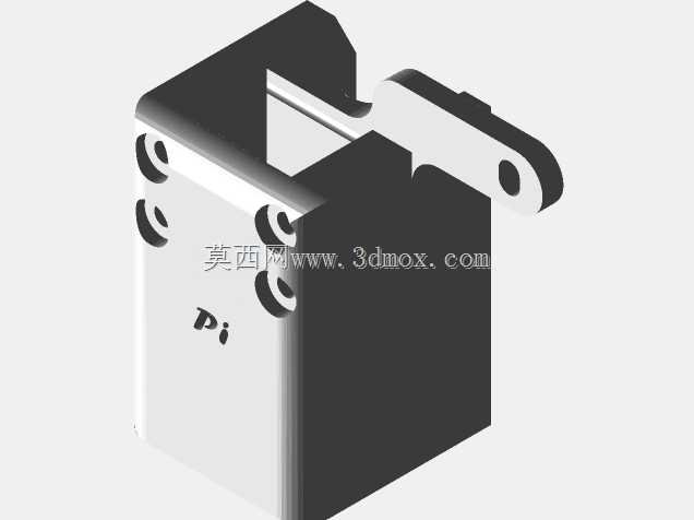 pi3d打印机,3b yaz?c?