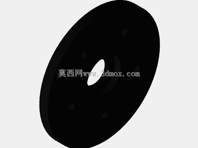 无刷直流电动机