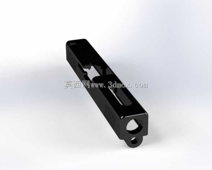 17GLOCK A?RSOFT SL?DE��GLOCK 17���Ѹ���