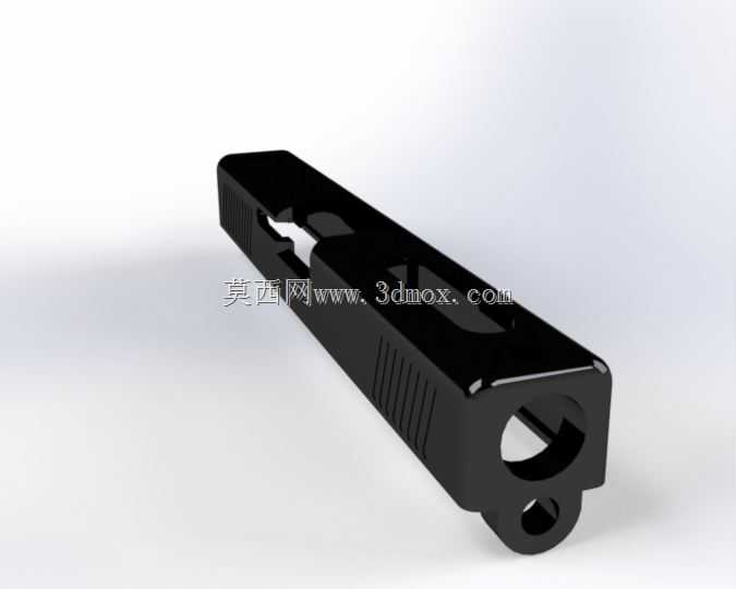 17GLOCK A?RSOFT SL?DE��GLOCK 17���Ѹ���