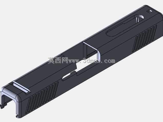 17GLOCK A?RSOFT SL?DE��GLOCK 17���Ѹ���