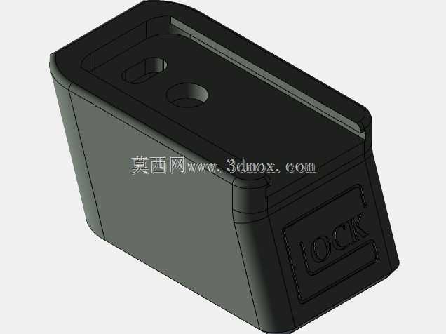 A?RSOFT GLOCK MAGAZ?NE���