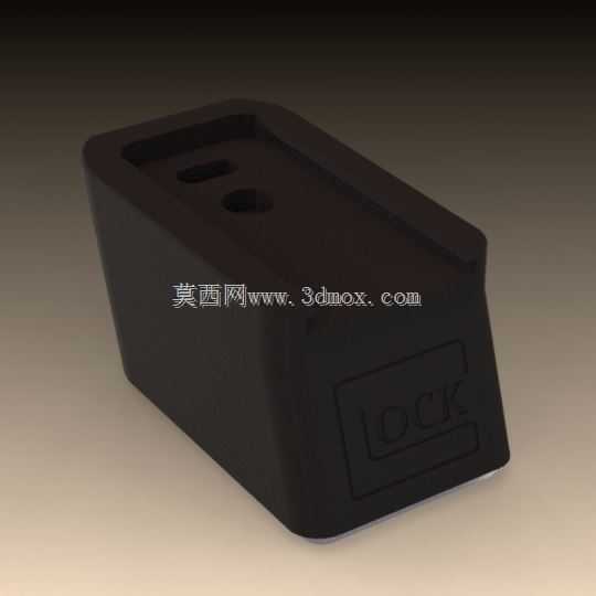 A?RSOFT GLOCK MAGAZ?NE���