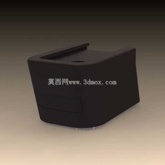 A?RSOFT GLOCK MAGAZ?NE���