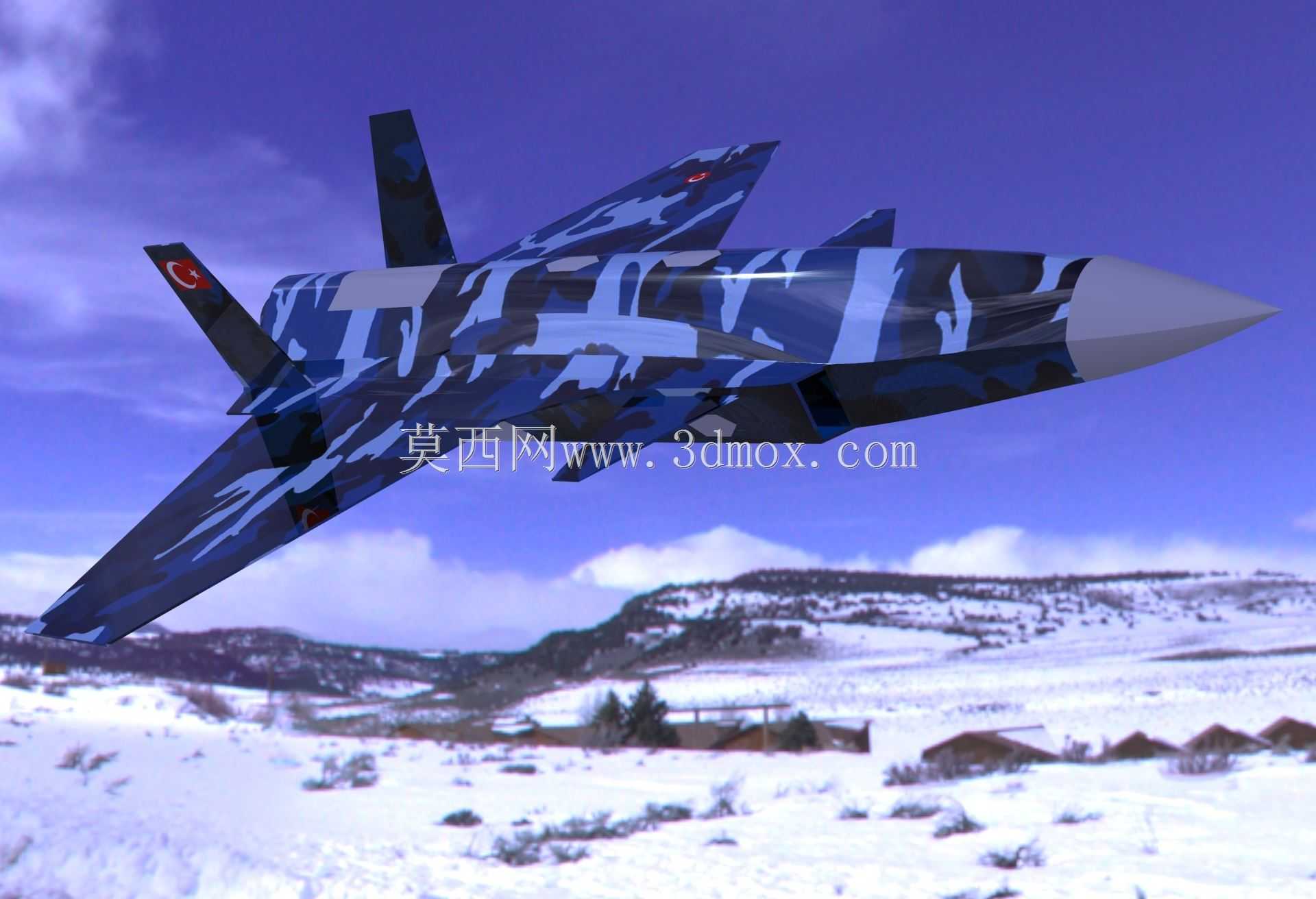 M?US(土耳其)Yafes Alemin'e itafen