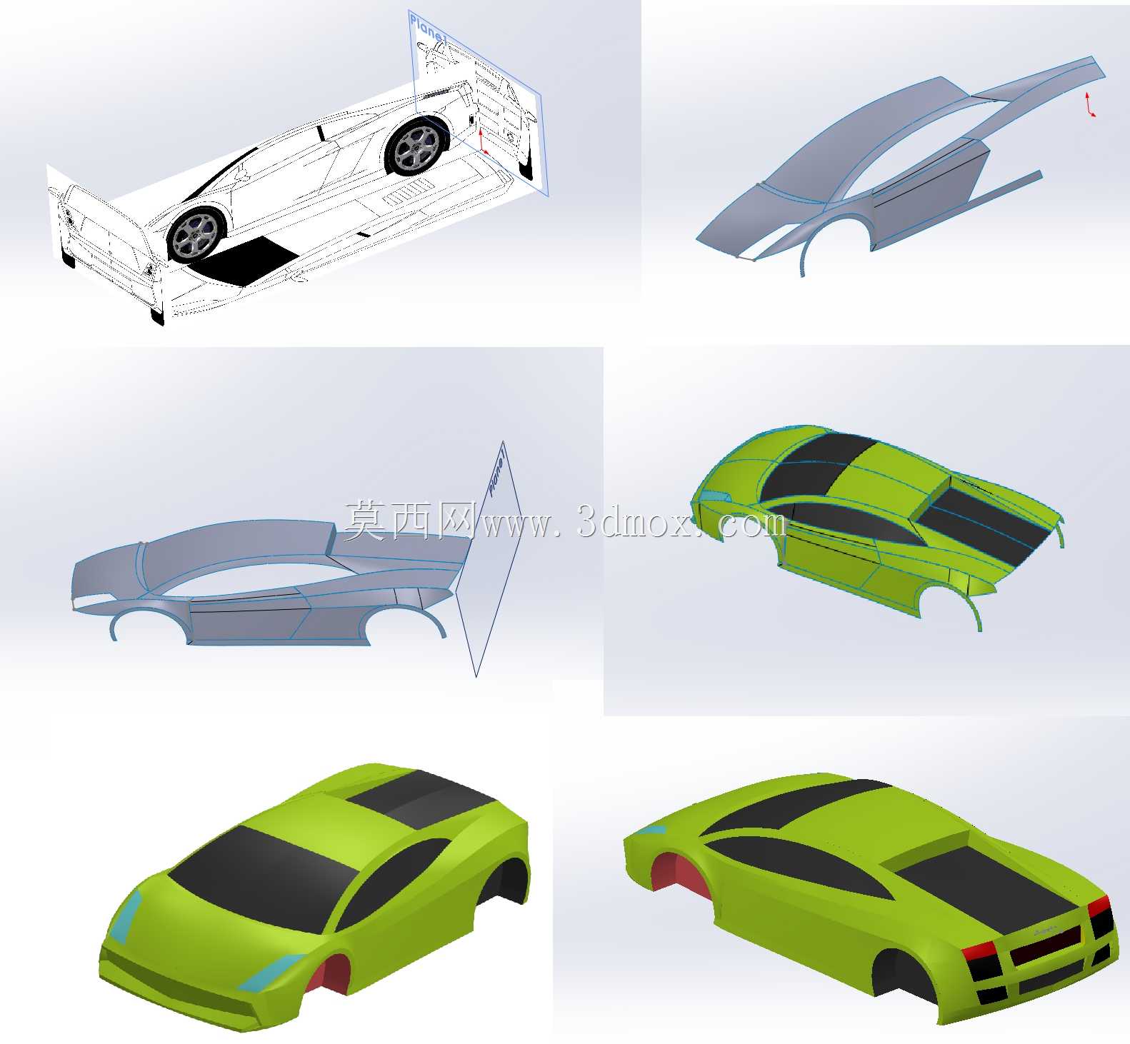 ��������Gallardo 2006
