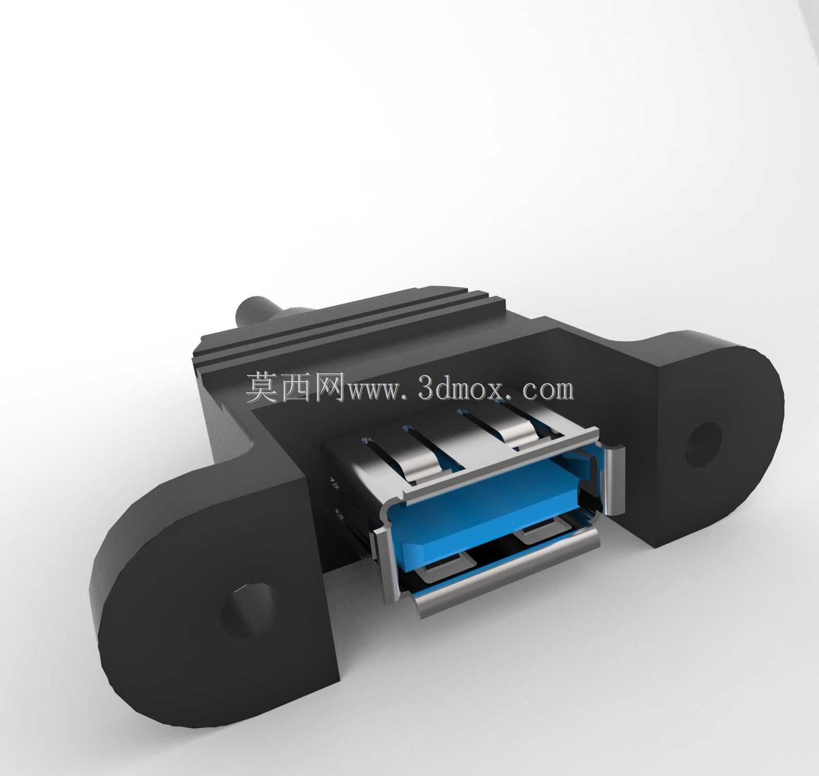 ��USB TYPE-A���İ칫�����¿׸�