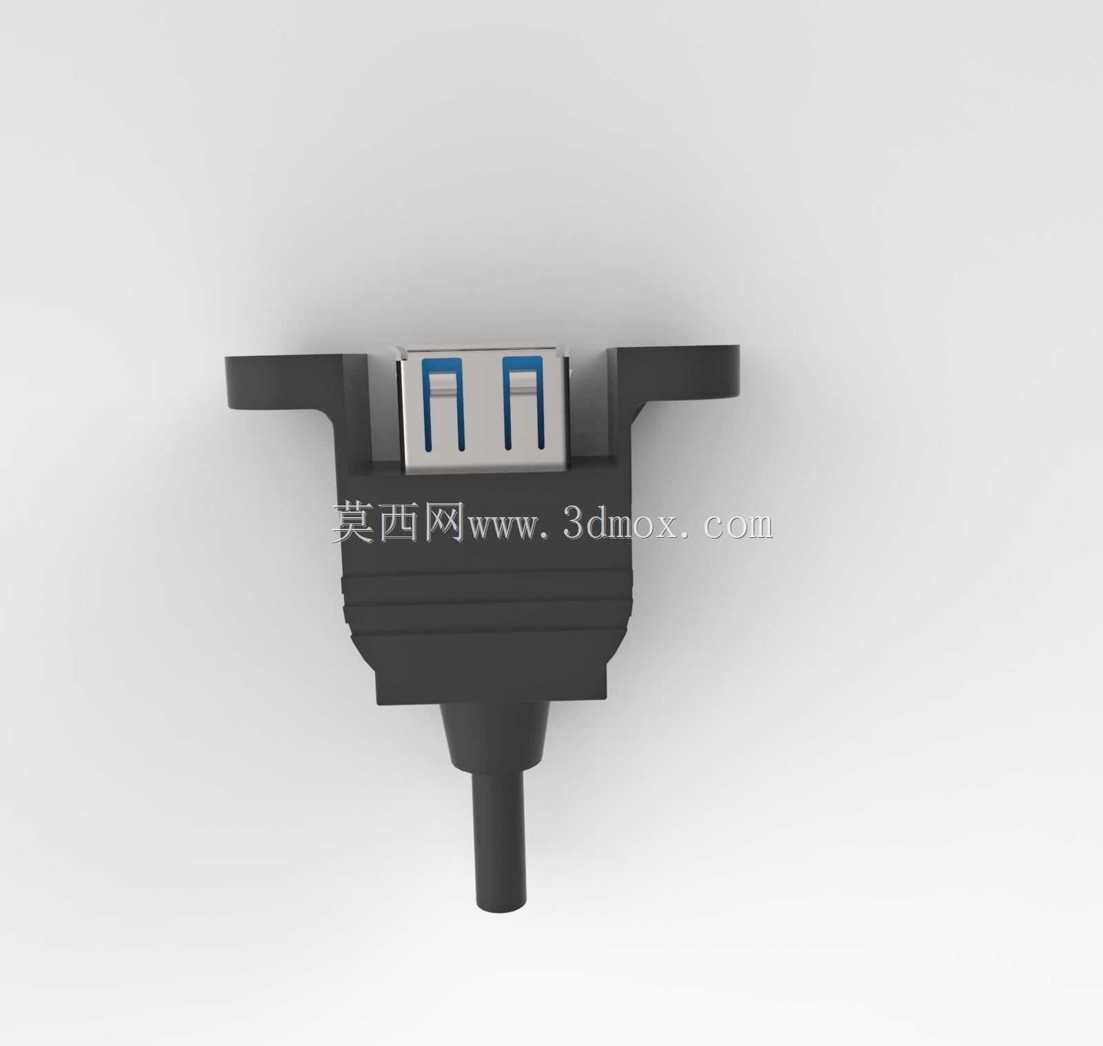 ��USB TYPE-A���İ칫�����¿׸�