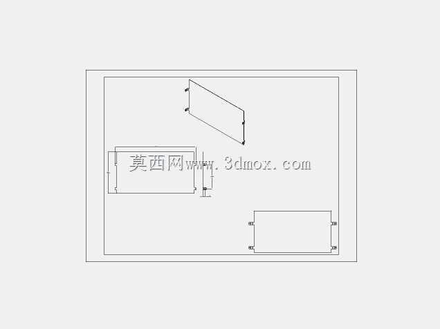 雅马哈MT07散热器护罩