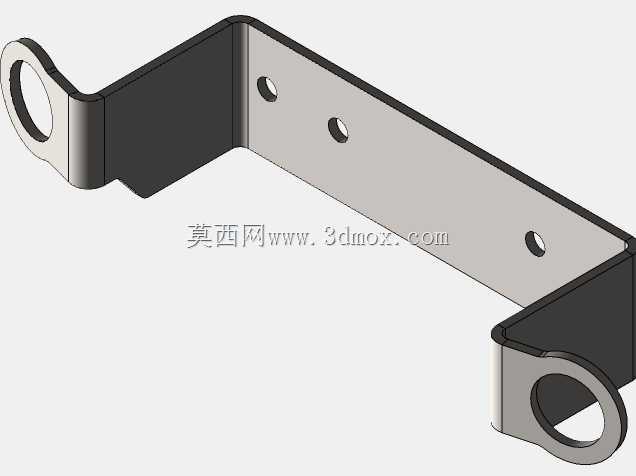 TRACER700雅马哈GPS支架
