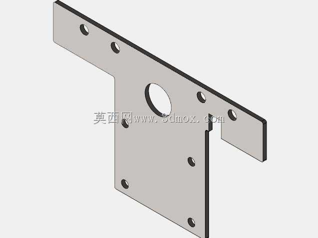 TRACER700雅马哈GPS支架