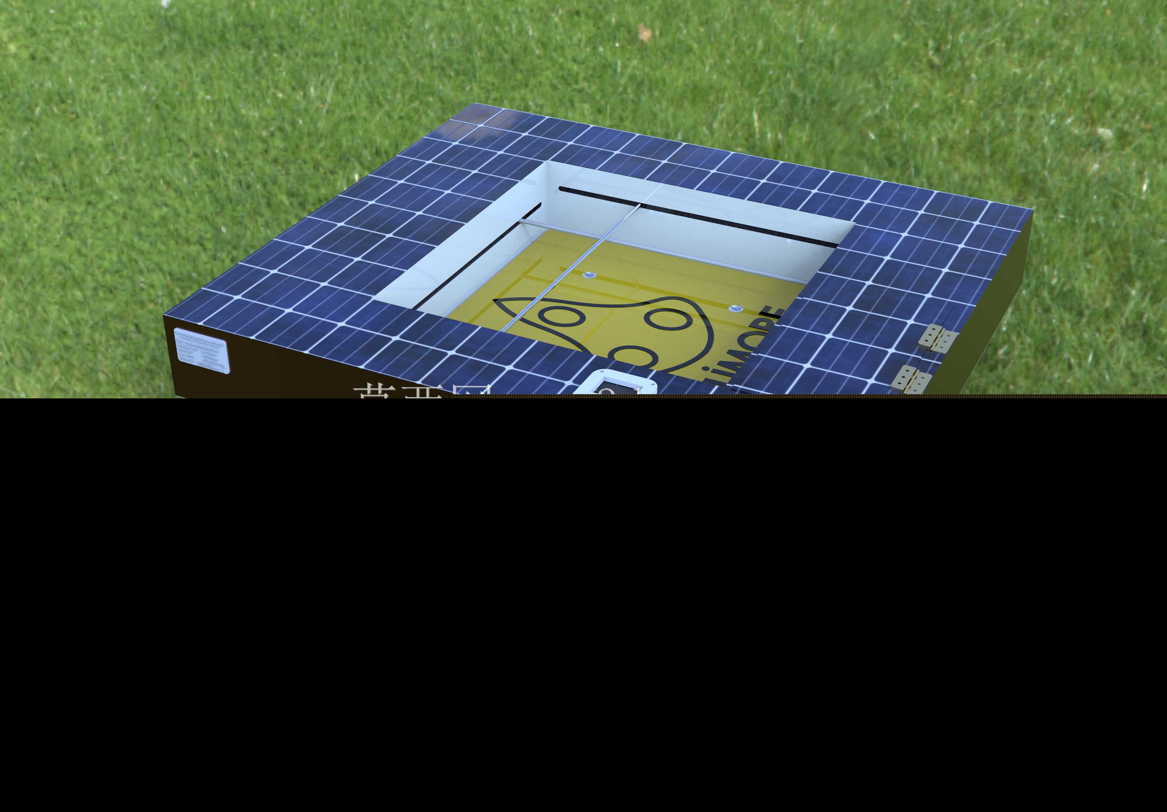 �Զ����ƽ̨