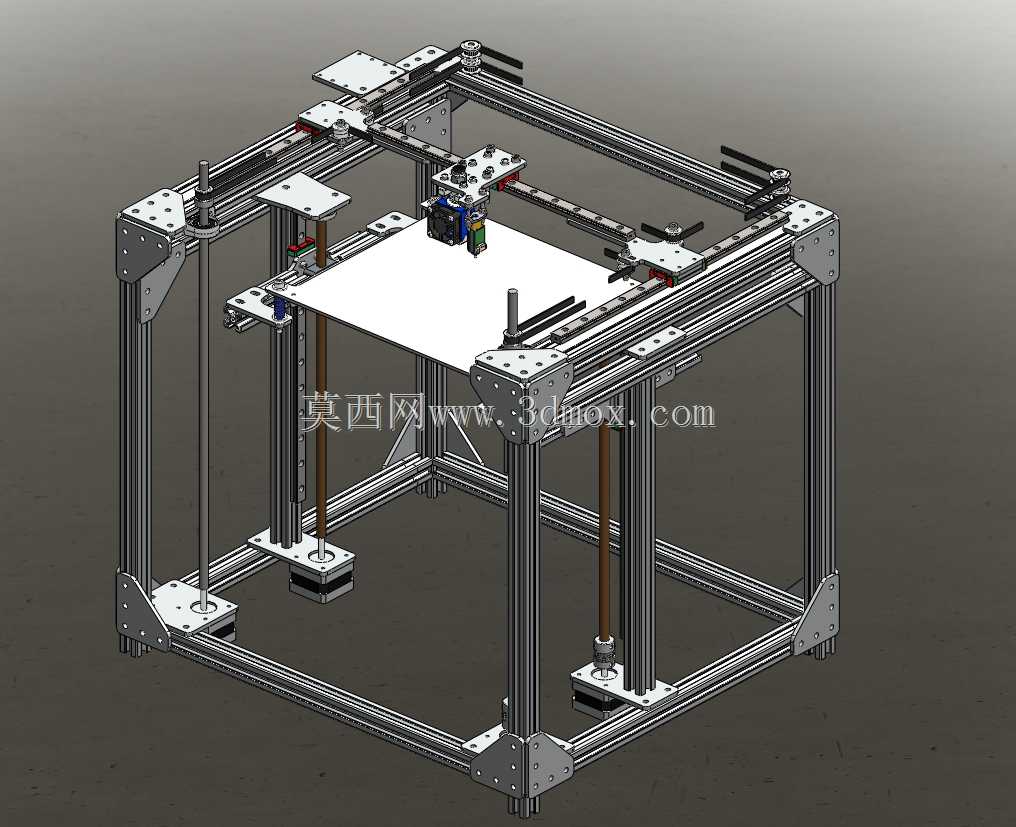 CoreXY 3D��ӡ��