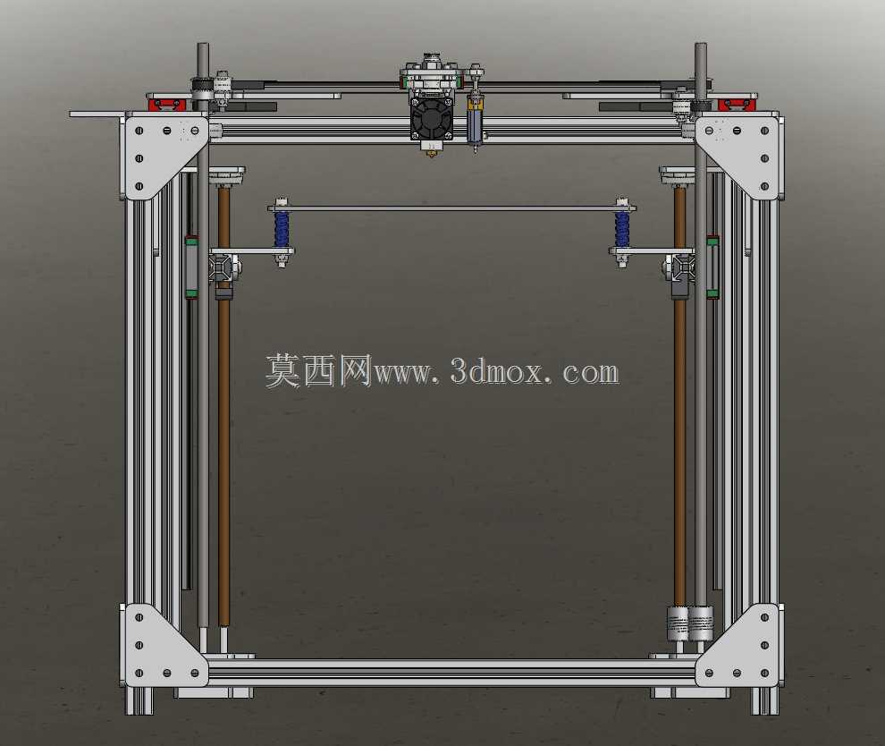 CoreXY 3D��ӡ��